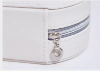 Joyeros para mujer, organizador de Joyas Portátil, regalos originales para mujer,Joyero Pequeño para Viaje, Caja de Joyería - details 6