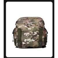 Oulylan-mochila de camuflaje para acampar para hombre, mochila impermeable para viajes al aire libre, senderismo, pesca, caza, escalada - details 31