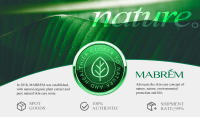 MABREM Granada poros finos suero facial planta blanqueadora cuidado de la piel crema antiarrugas antienvejecimiento Reduce el cuidado de las marcas de acné 10ml - details 8