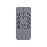 Balancín para bebé, electrónico, mecedora Bluetooth, columpio para música USB y juguetes para 0-12meses, 3-12kg - details 10