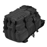 Mochila Táctica de Esquí al Aire Libre de 45L Bolsa de Deportes al Aire Libre Impermeable - details 14