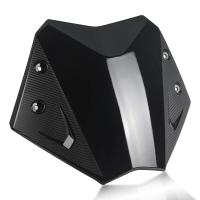 Parabrisas a prueba de viento para motocicleta, Deflector de pantalla para YAMAHA 530 t-max TMAX 530 TMAX530 2012-2016 - details 7