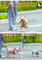 Truelove-Correa de cuerda ecológica para perro, material reciclado, de liberación rápida, transpirable, cómoda, de poliéster, para caminar, TLL3073 - details 7