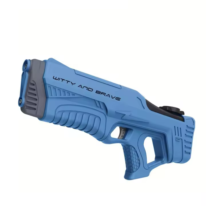 Juguetes de pistolas de agua al aire libre, pistolas eléctricas y automáticas de agua - 1
