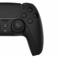 Mando inalámbrico con modo privado para PS4, de seis ejes con giroscopio gamepad, doble vibración, PS4 - details 12