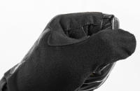 Guantes de Ciclismo ROCKBROS para Hombres y Mujeres Antideslizantes Transpirables a Prueba de Viento Tamaño S-XXL Material Microfibra Cierre de Jersey - details 4