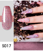 ROSALIND-Esmalte de Gel semipermanente UV Led para uñas, barniz híbrido para capa superior, accesorios para uñas - details 4