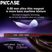 Funda de Teléfono con Carga Inalámbrica y a Prueba de Golpes Pkcase para iPhone - details 5