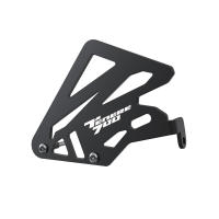 Protector de cubierta de pinza trasera para motocicleta Yamaha Tenere700 T7 XTZ700 edición RALLY XTZ TENERE 700 2019-2021 2022 2023 - details 4