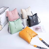 Bolso Crujiente de Lujo Bolso de Mano de Mujer de Cuero PU de Alta Calidad - details 1