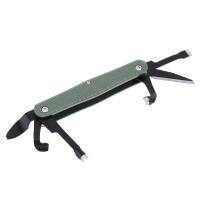 Cortador de Bolsillo Plegable Portátil Herramienta Multiusos de Madera SK5 - details 18