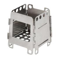 Estufa de Alcohol Plegable Portátil Lixada Titanio/Acero Inoxidable Ideal para Cocina al Aire Libre - details 37