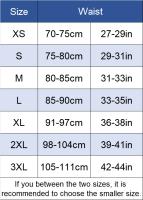 Cinturón Corset Ajustable y Transpirable Bestcorse para Mujeres Entrenador de Cintura Adelgazante Largo - details 0