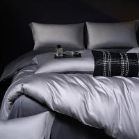 Juego de Ropa de Cama de Algodón Antibacteriano 5A Diseño de Lujo, Cama Doble, 100% Algodón, Ultra Cómodo - details 22