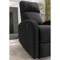 Relajarse con Reclinación Manual, Tapizado en Tela, Modelo Premium Plus - details 5
