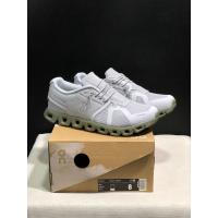 La nueva generación de zapatillas para correr ligeras y que absorben los golpes, zapatillas deportivas transpirables y cómodas para hombres y mujeres. - details 9
