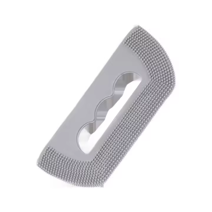 Herramienta multifuncional para el cuidado de mascotas, productos de Gel suave para mascotas, afeitadora de pelusas y rodillo adhesivo para gatos/perros, cepillo para quitar el pelo, 1/3/5 Uds. - 1