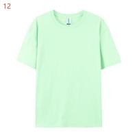Camiseta Nirvana Goku Manga Corta, Cuello Redondo, 100% Algodón 180g/*m² - details 20