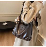 Bolso de mano para mujer 2025 nueva mochila de viaje de gran capacidad bolso de hombro con diseño de nicho mochila de viaje ligera - details 16