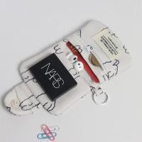 Cartera de Zero Bolsa de Almacenamiento de Monedas Frescas para Estudiantes - details 3