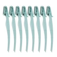 Karsyngirl-Recortador de Cejas Cuchillo de Maquillaje Depilación Facial Segura - details 6