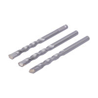 Juego de 9 Herramientas de Perforación de Hormigón Brocas de Hormigón de Ladrillo SDS Plus y Max - details 9