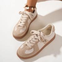 Zapatillas De deporte informales para Mujer, zapatillas para caminar al aire libre, cómodas y clásicas, a la moda, 2025 - details 5