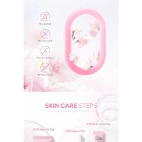 Sakura-Conjuntos y kits para el cuidado de la piel con suero limpiador, crema para ojos, crema con esencia, productos de belleza para mujeres, juegos de regalo, Kit de viaje de rutina - details 31