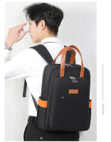 Nueva mochila multifuncional para computadora para mujer, mochila multiusos para computadora de viaje a la moda - details 14