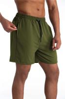 Pantalón corto deportivo para hombre, secado rápido, para correr, entrenamiento, playa, 2024 - details 16
