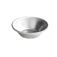 20 piezas de aleación de aluminio ánodo portugués molde para tarta de huevo B05/soporte para tarta de huevo molde para hornear taza de pudín - details 1