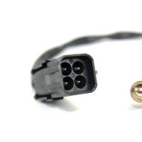 Sensor automotriz con sonda Lambda, Ba3 VAZ Lada Carlota Diva Saber Sagona Chevrolet Lanos Niva 0258005133   1102 1103 1.3L-1.7L, - details 1
