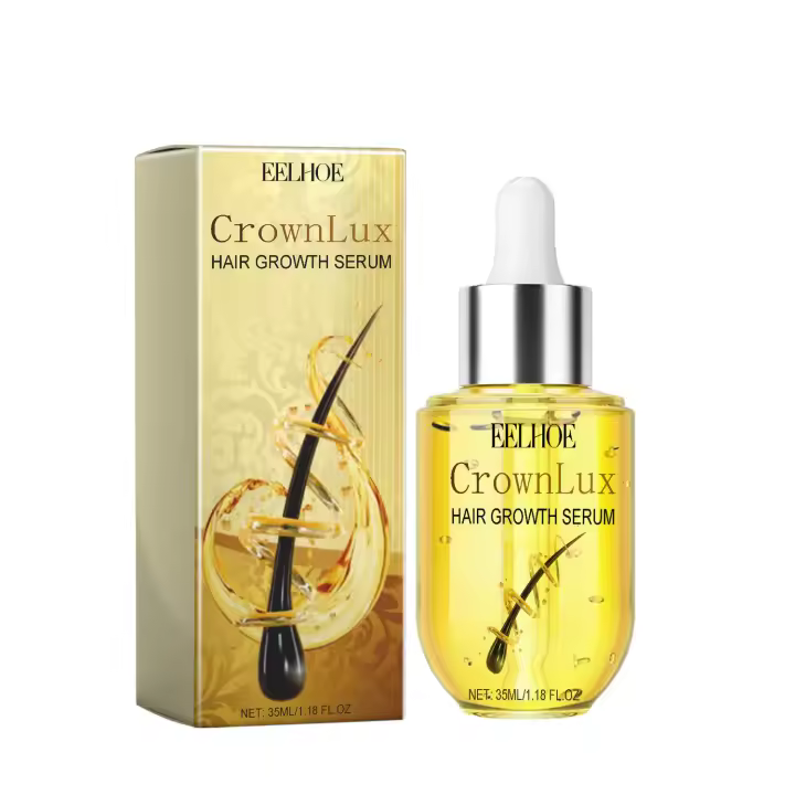 Previene la caída, nutre el cabello, cuidado del cuero cabelludo, esencia densa para el cuidado del cabello - 1