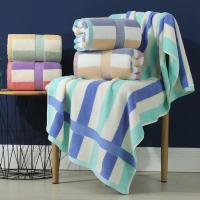 Toalla de baño de algodón turco para el hogar, juego de toallas de playa de lujo para Hotel, Spa, Natural, Ultra absorbente, ecológico - details 5
