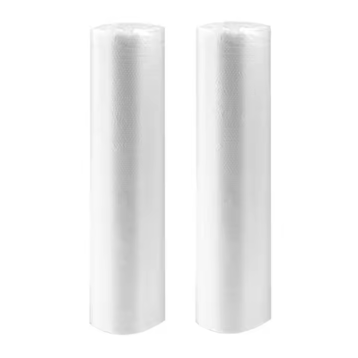 2 rollos de película de seda impermeable para envolver cojines, envoltura de cojín de tapicería de 79 pulgadas x 22 yardas para muebles - 1