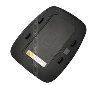 Vtear-cargador inalámbrico para coche Peugeot 206, adaptador de Panel de carga rápida para teléfono móvil, Producto Interior, accesorios para automóviles, 15W - details 8