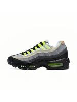 Designer Running shoes for Men Women Sneakers All Black White Pearl Glacier Pink Breathable Lightweight Tennis Shoes 95s Outdoor Sports Eur36-45 - details 0