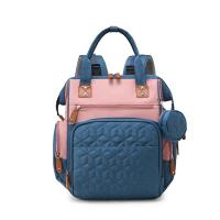 Bolsa de Viaje Multifuncional de Gran Capacidad Bolsa de Mamá Impermeable y Resistente al Desgaste - details 16