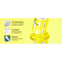 TIAM, Niacinamid Serum, Korean Skin Care