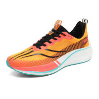 Zapatillas de deporte para hombre, zapatos deportivos informales, a la moda, para exteriores - details 2