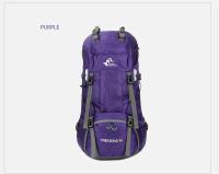 Mochila impermeable al aire libre para acampar, senderismo, trekking, viajes Molle, Nuevo para 2024, 60L - details 15