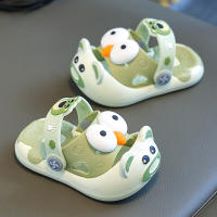 Zapatillas de Verano Nuevas para Niños Moda EVA por Interior y Exterior con Dibujos Animados Versátiles y Lindos - details 1