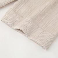 Conjunto de Traje Doble Abotonado para Mujer Primavera-Invierno 2025 Estilo Europeo-Americano - details 26