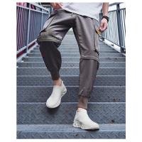 Zapatillas de Correr Moradas para Hombre 2025 Zapatillas Deportivas de Talla Grande 48 - details 5