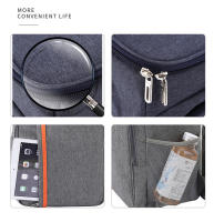 Mochila térmica de gran capacidad, bolsa de hombro de 20L, impermeable, para viaje al aire libre, nevera, Picnic - details 7