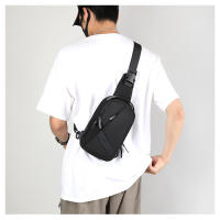 Bolsa de Pecho Anti-Robo Mini Bolsa de Cruzado Multifuncional para Deportes al Aire Libre - details 1