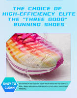 ONEMIX-Zapatillas deportivas transpirables para hombre, calzado deportivo de carreras, para caminar, impermeable y antiincrustante, para exteriores - details 6