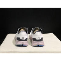 On confort deportivo ligero resistente al desgaste entrenamiento casual amortiguador diario transpirable zapatos para hombres y mujeres - details 3