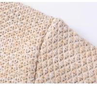 Suéter de punto con cuello levantado para hombre, cárdigan para temporada de otoño e invierno, chaqueta ajustada de color sólido - details 22