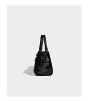 Bolso nuevo Bolso ligero de lujo premium para las axilas Bolso de mano Bolso bandolera de un hombro Bolso de cuero encerado para mujer - details 16